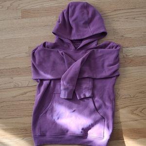 Lululemon All Yours Hoodie